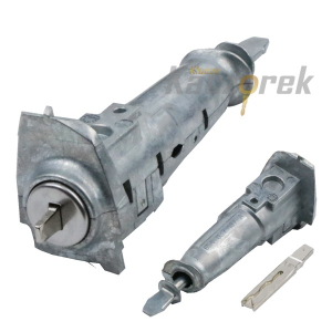 Zamek VW 018